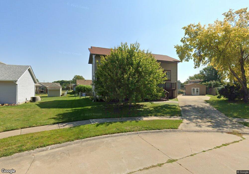 4505 Ruehmann Ct, Davenport, IA 52806 - photo 1