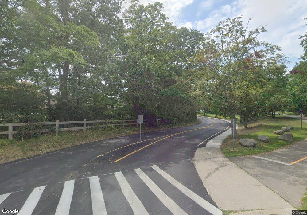 0 Robinson St, South Kingstown, RI 02879 - photo 1