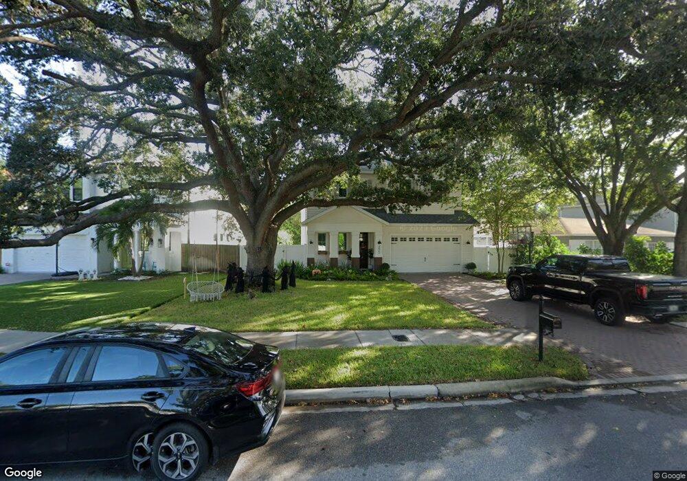 3622 W Clark Cir, Tampa, FL 33629 - photo 1