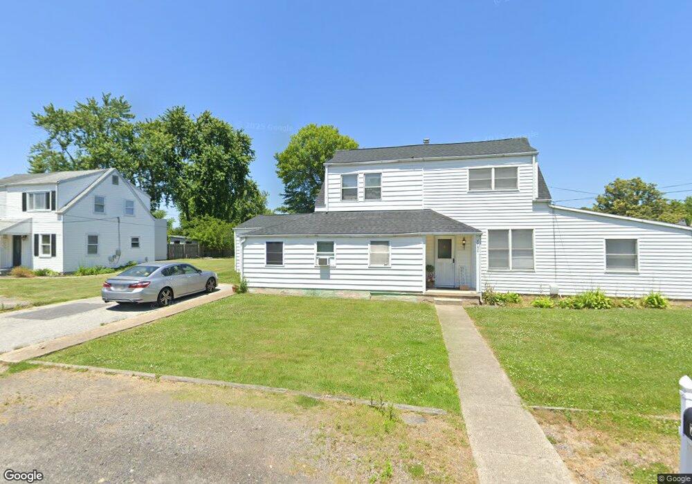 7728 N Cove Rd, Sparrows Point, MD 21219 - photo 1