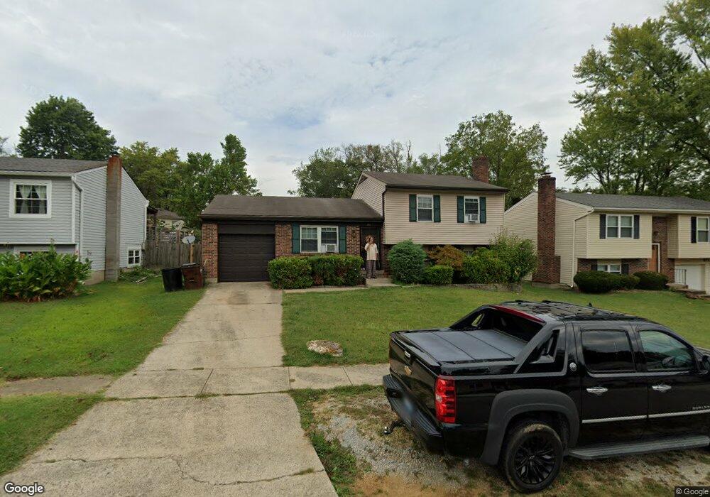 6715 Musket Dr, Louisville, KY 40228 - photo 1