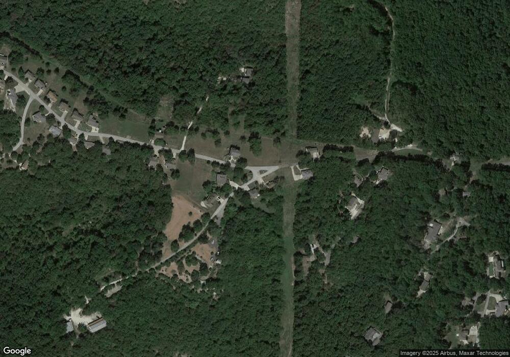 0 Shamrock Way, Kimberling City, MO 65686 - photo 1