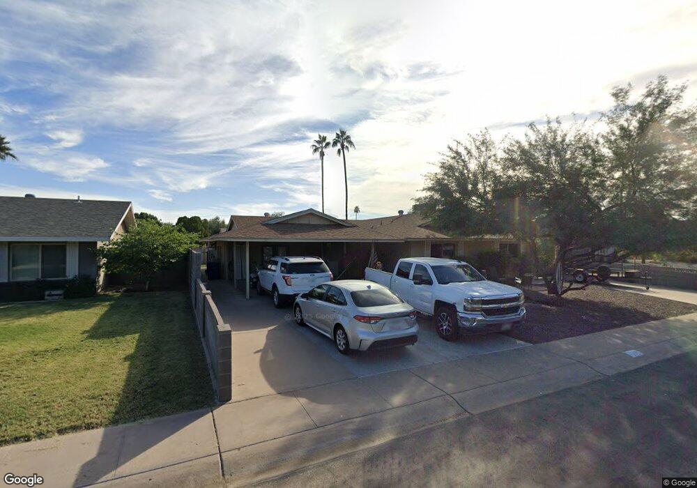 3917 S Dorsey Ln, Tempe, AZ 85282 - photo 1