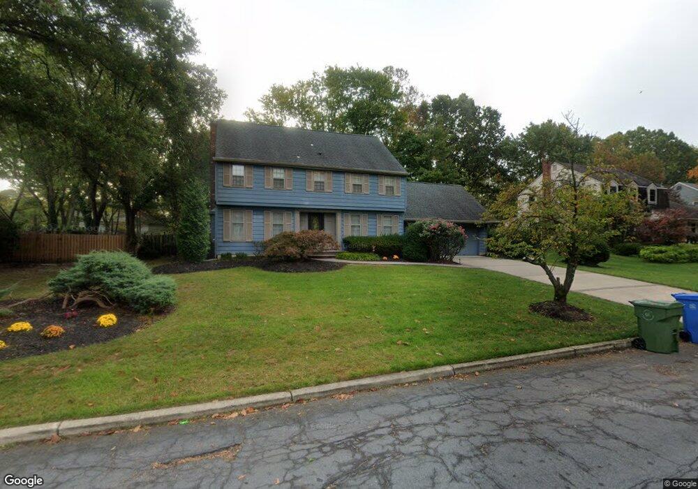 18 Pawtucket Dr, Cherry Hill, NJ 08003 - photo 1