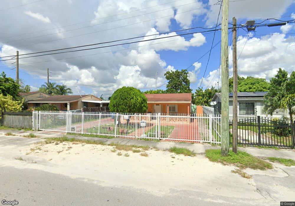 3619 NW 102nd St, Miami, FL 33147 - photo 1