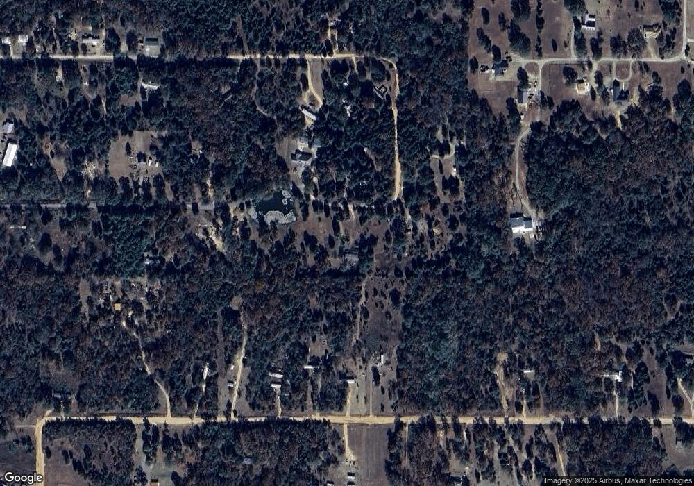 475354 E 1054 Rd, Muldrow, OK 74948 - photo 1