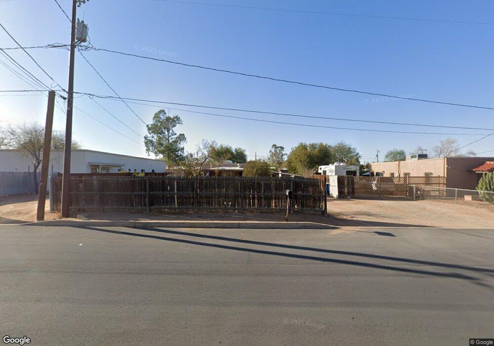 3048 N Fontana Ave, Tucson, AZ 85705 - photo 1
