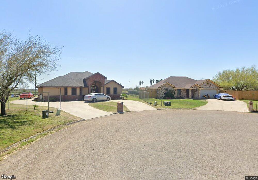 22 Pippa Place, Donna, TX 78537 - photo 1