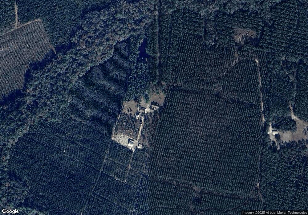 4590 Ralph Davis Rd, Folkston, GA 31537 - photo 1