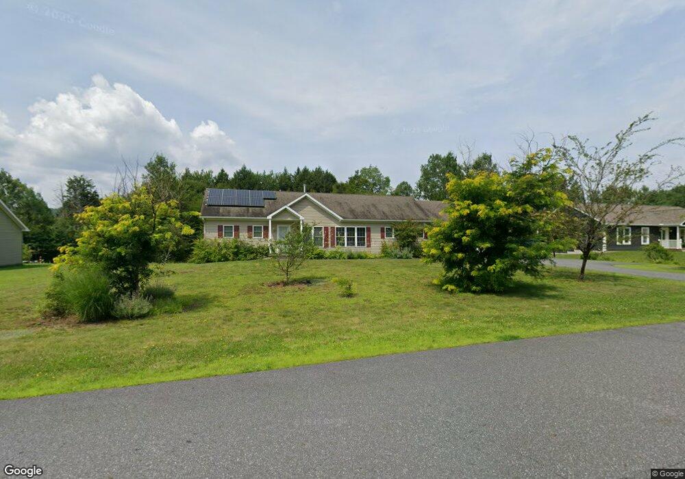 566 Partridge Farm Rd, Barre, VT 05641 - photo 1