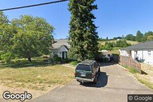 38945 SW Laurelwood Rd, Gaston, OR 97119