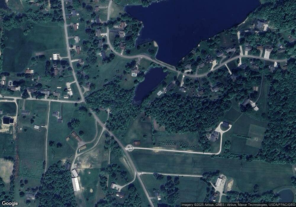 262 Deer Trail Dr, Thornville, OH 43076 - photo 1