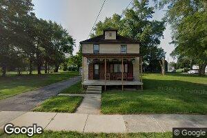 510 E 2nd St, Lima, OH 45804