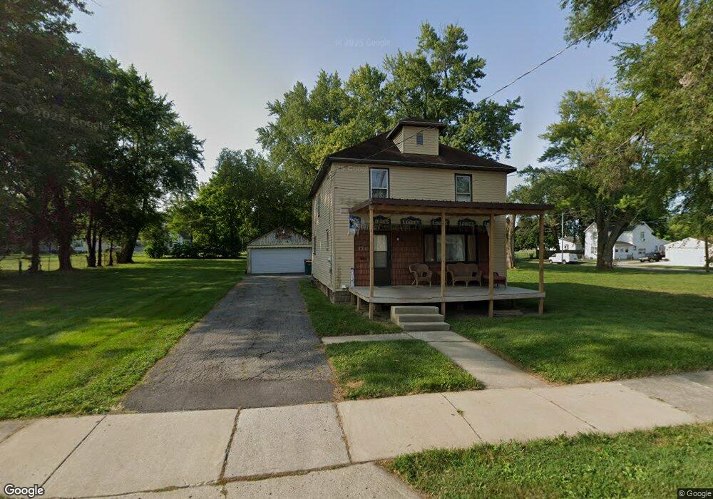 510 E 2nd St, Lima, OH 45804 - photo 1