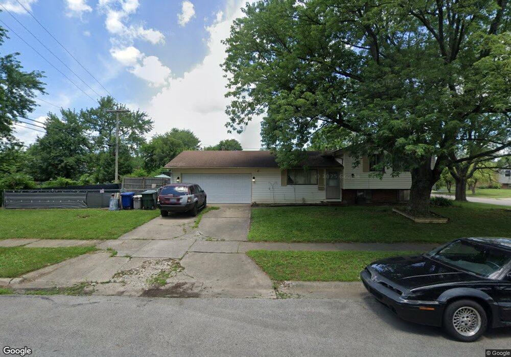 2340 Taymouth Rd, Columbus, OH 43229 - photo 1