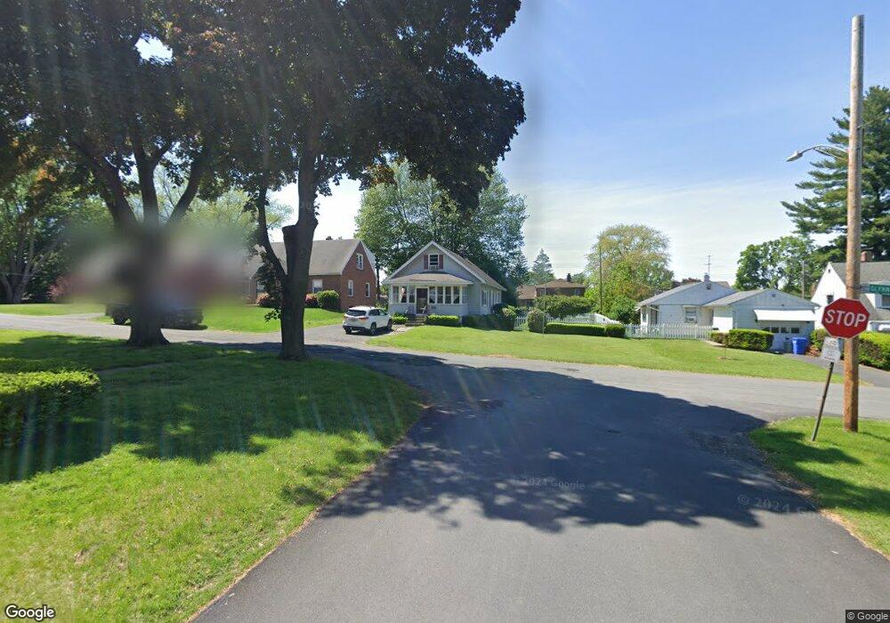 20 Glynn St, Albany, NY 12203 - photo 1