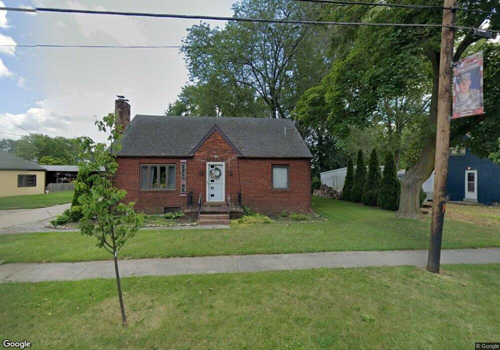 609 W Jackson St, West Unity, OH 43570 - photo 1