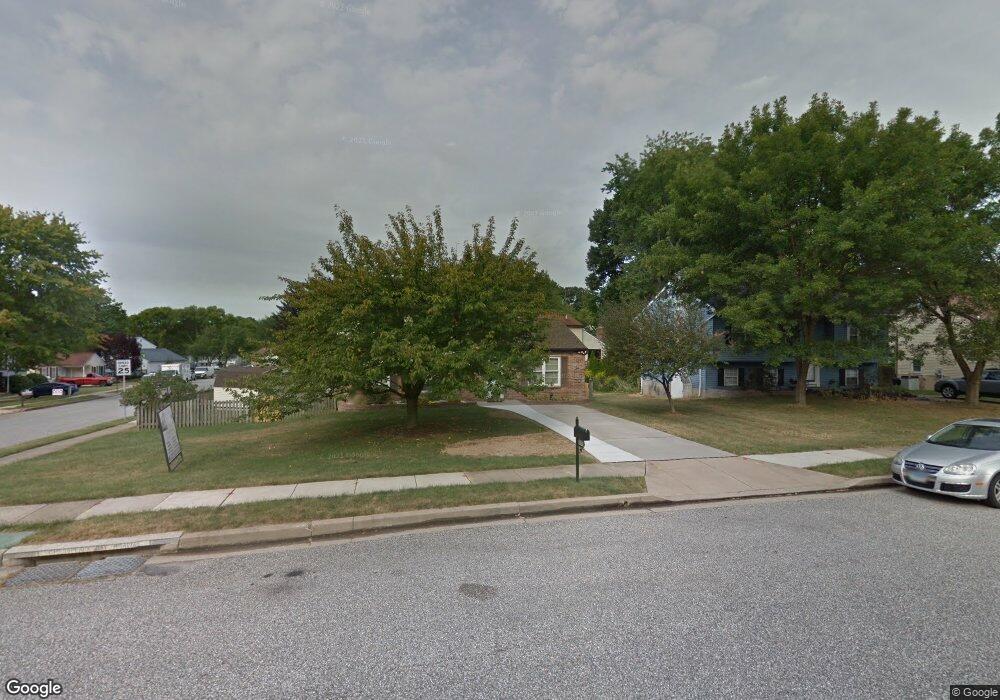 8600 Featherhill Rd, Perry Hall, MD 21128 - photo 1