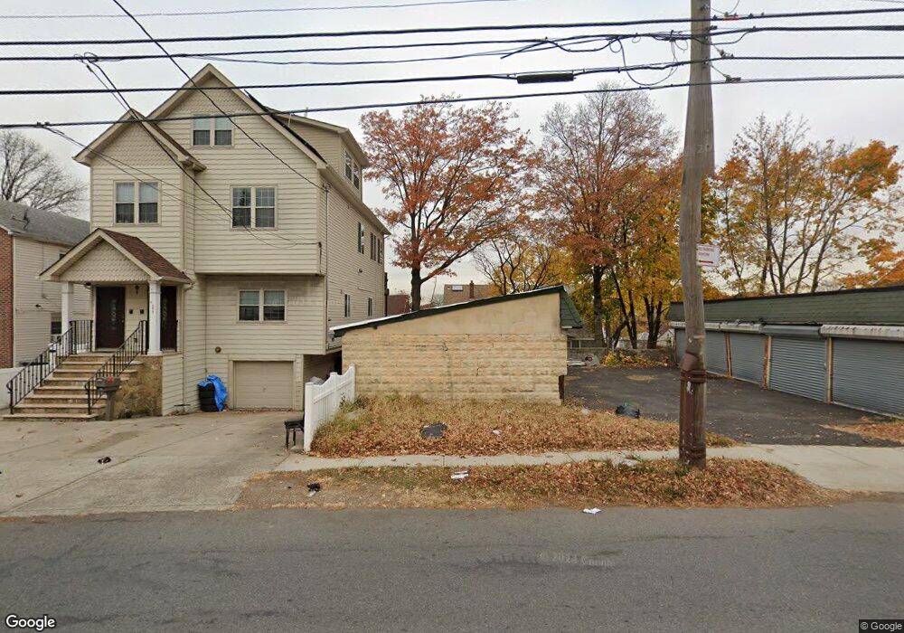 365 Castleton Ave, Staten Island, NY 10301 - photo 1