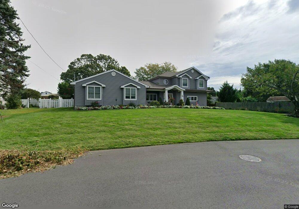 6 Bampton Place, West Long Branch, NJ 07764 - photo 1