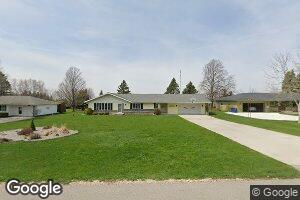 N8156 Sunset Dr, Fond Du Lac, WI 54937