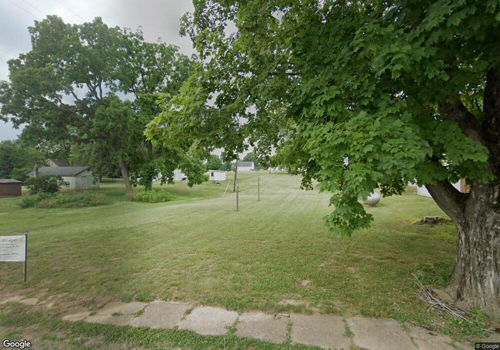 4006 N Front St, Deputy, IN 47230 - photo 1