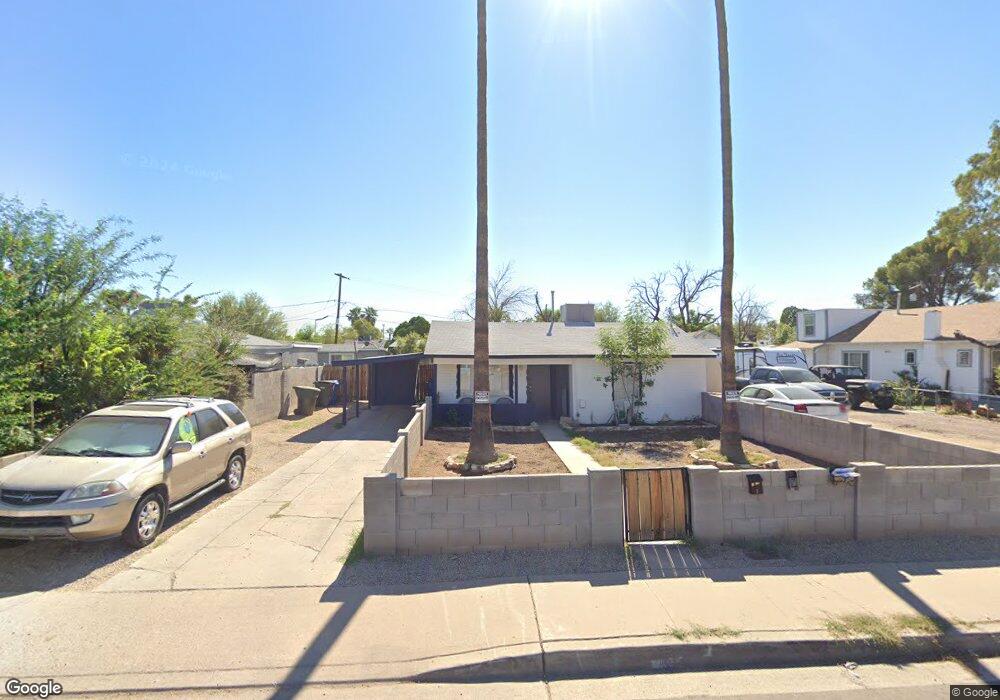 1923 E Yale St unit b, Phoenix, AZ 85006 - photo 1