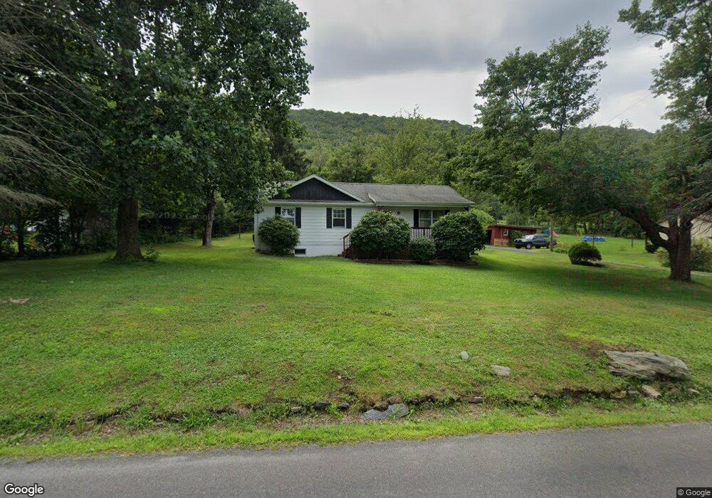 19 E Foothills Dr, Drums, PA 18222 - photo 1