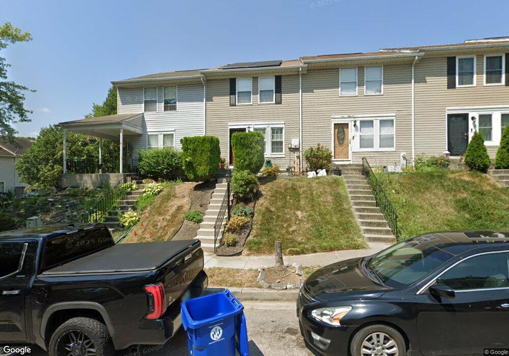 4 Cobber Ln, Baltimore, MD 21229 - photo 1