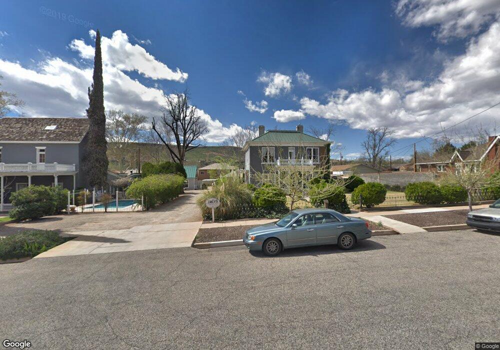 241 N 100 W, Saint George, UT 84770 - photo 1