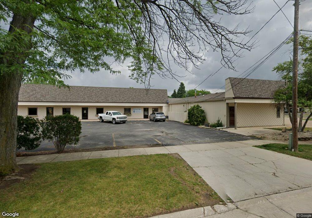 1022 Weiss St unit 244 W, Frankenmuth, MI 48734 - photo 1