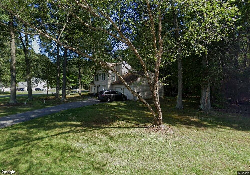 5205 Hawk Channel Dr, West River, MD 20778 - photo 1