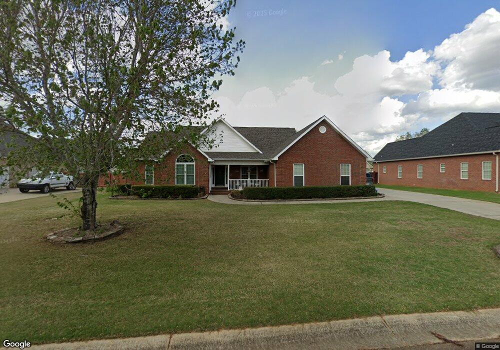 514 Childers Dr, Warner Robins, GA 31088 - photo 1