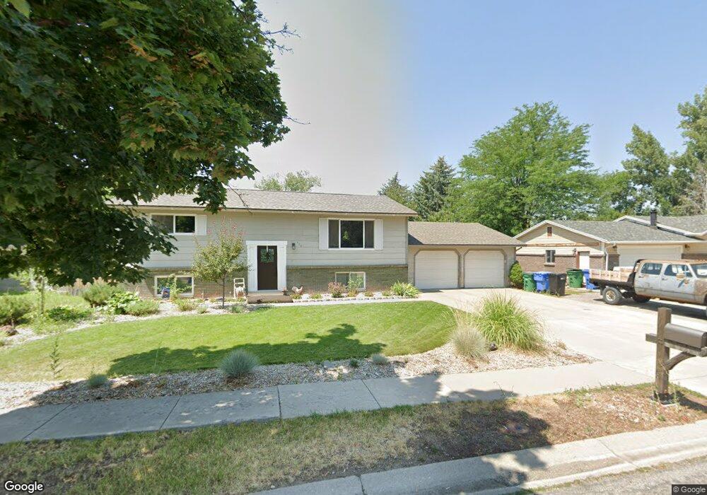 420 S 600 E, Hyrum, UT 84319 - photo 1