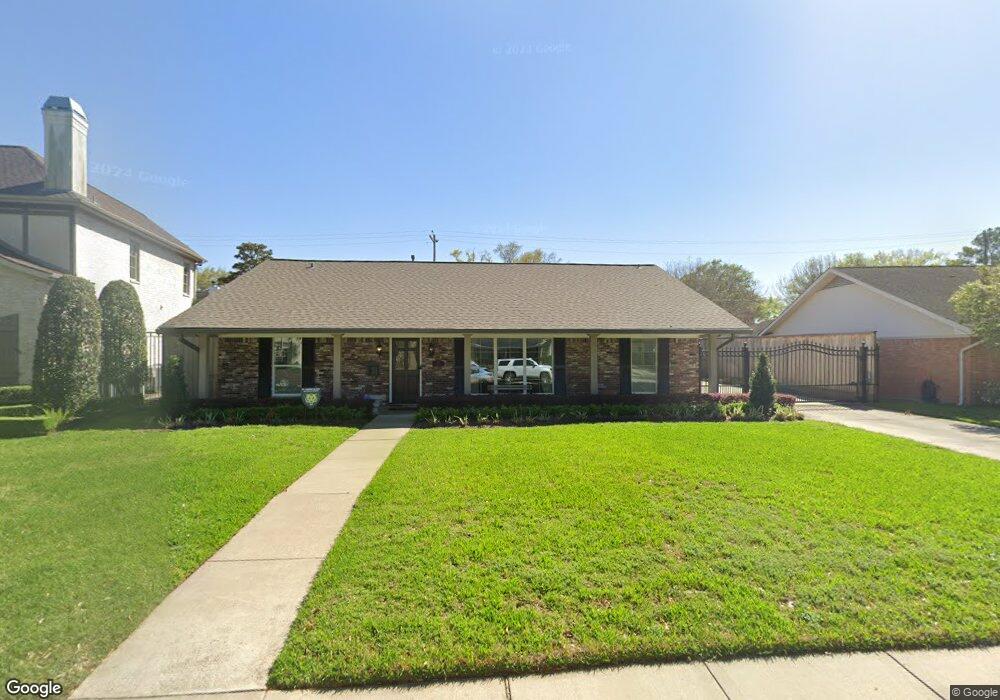 6127 Del Monte Dr, Houston, TX 77057 - photo 1