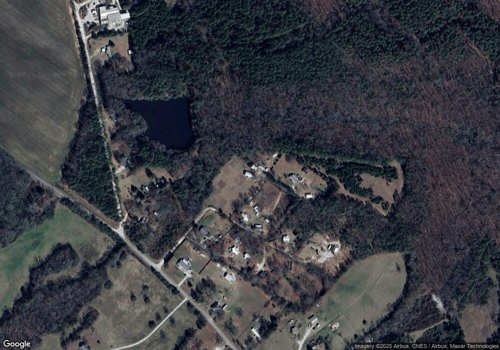 2121 Hamp Brown Rd, Elberton, GA 30635 - photo 1