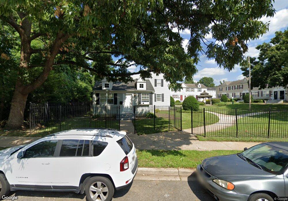 2517 Kent Town Place, Hyattsville, MD 20785 - photo 1