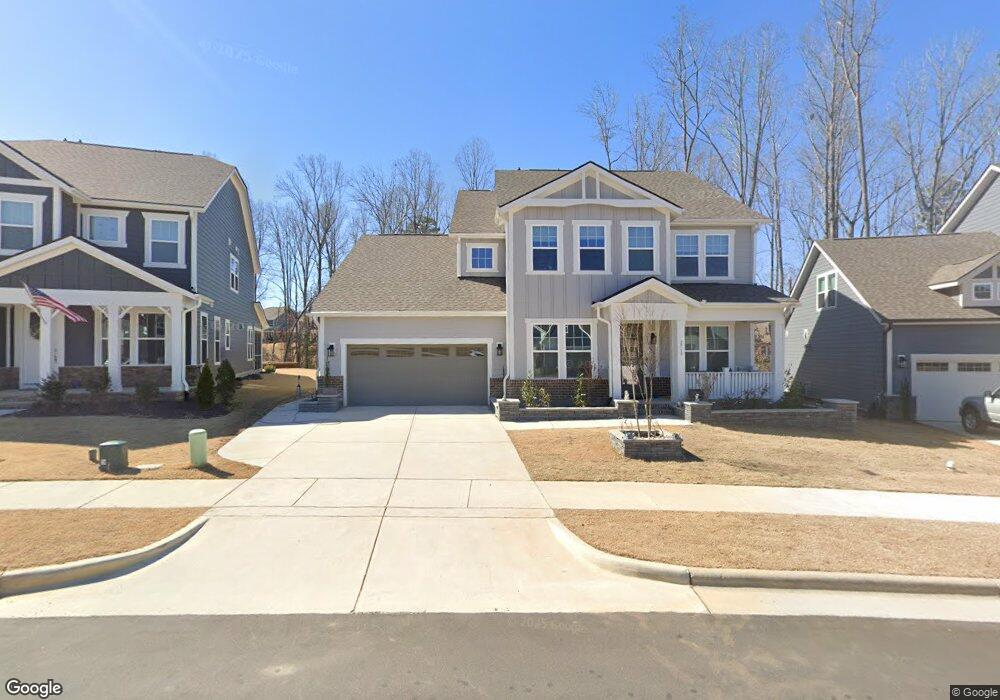 2715 Corydalis Way, Apex, NC 27502 - photo 1