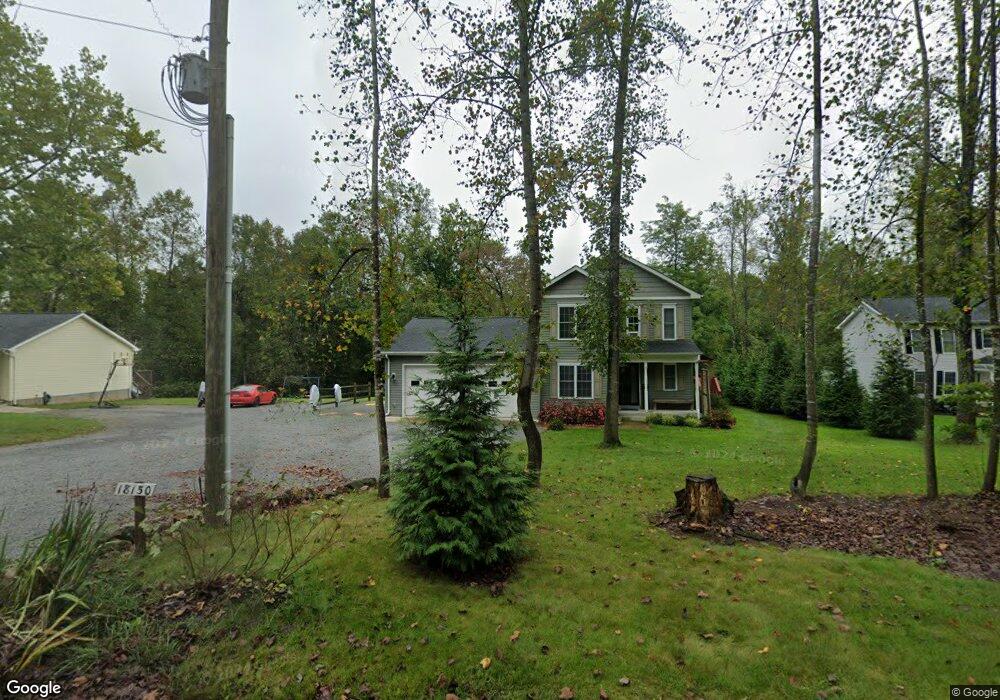 18150 Springs Rd, Jeffersonton, VA 22724 - photo 1