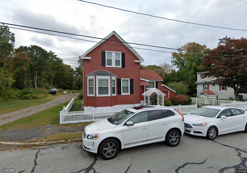 52 Gifford Ave, North Dartmouth, MA 02747 - photo 1