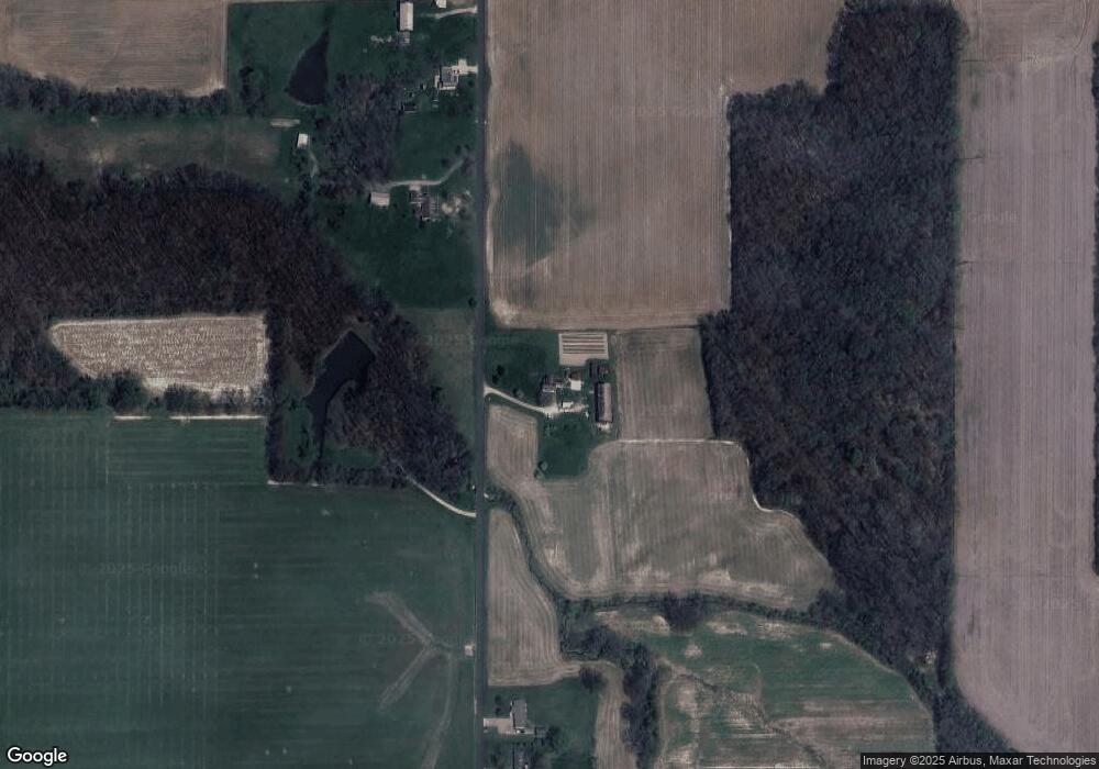 13220 N County Road 500 E, Batesville, IN 47006 - photo 1