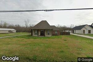 2255 Bayou Paul Ln, Saint Gabriel, LA 70776