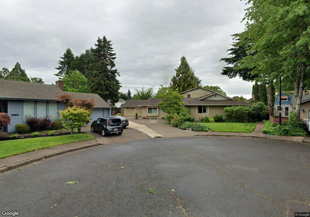 2891 Gilham Rd, Eugene, OR 97408 - photo 1