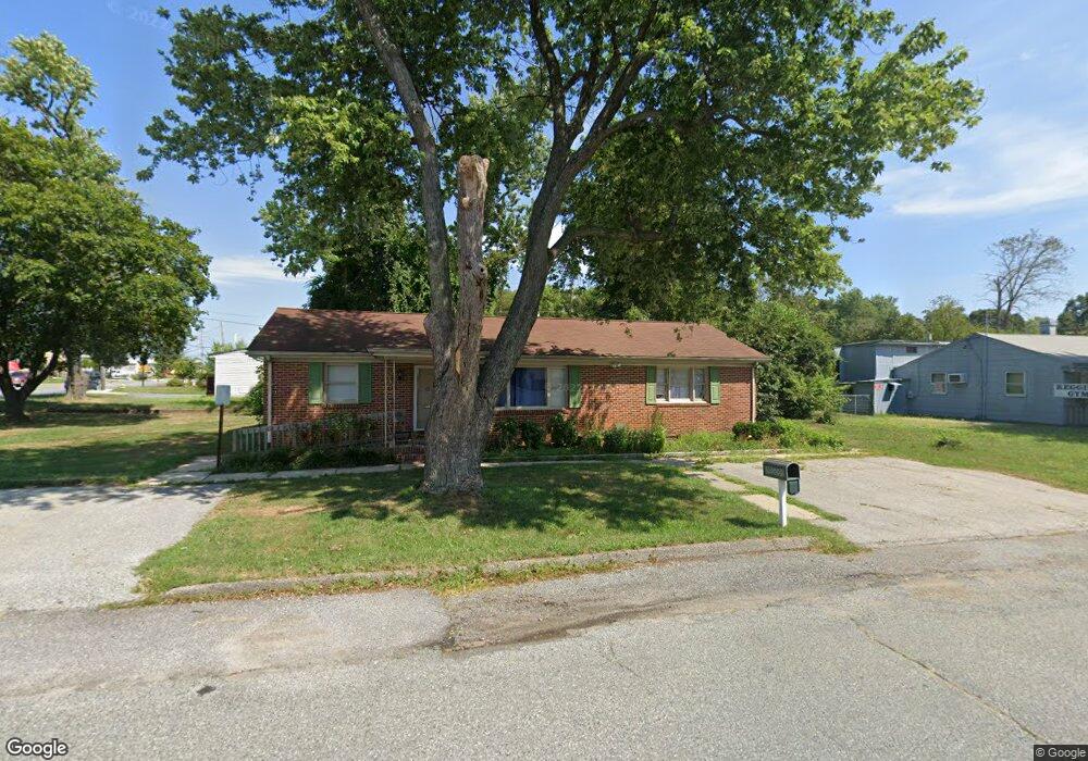 42 Oak Ct, Annapolis, MD 21401 - photo 1