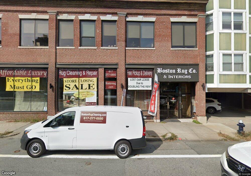 75 Boylston St unit B Retail, Brookline, MA 02445 - photo 1