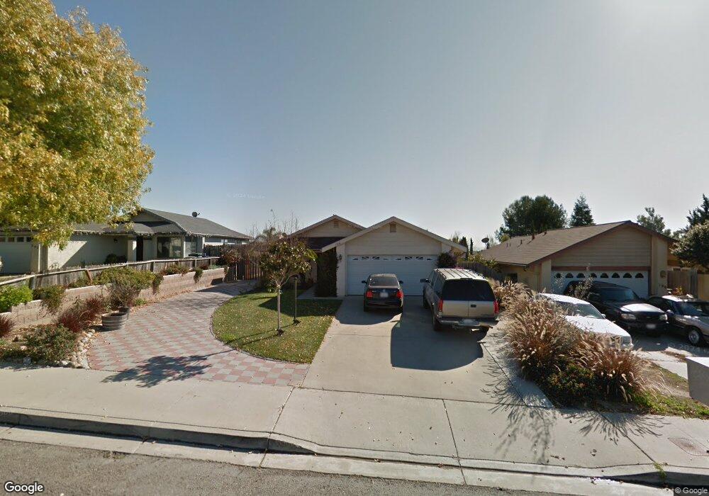 196 E Vintage St, Nipomo, CA 93444 - photo 1