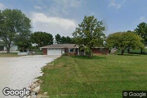 2314 County Road 1050 N, Homer, IL 61849