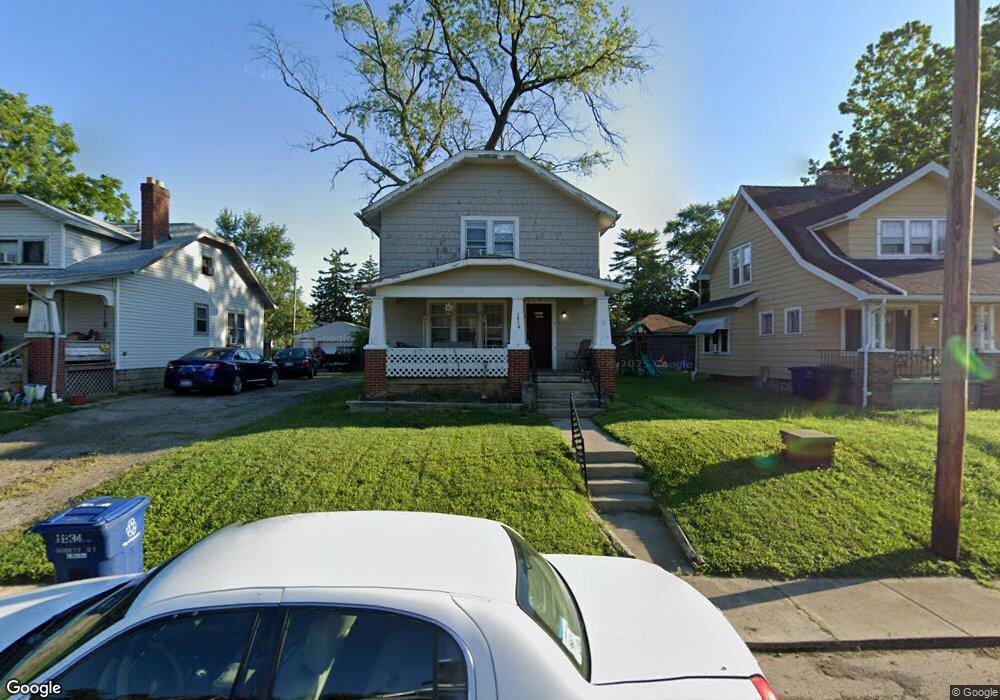1834 Robert St, Columbus, OH 43224 - photo 1