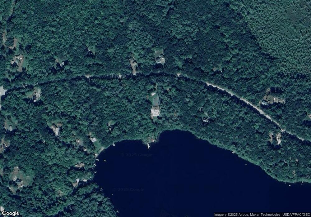 27 Spiller Hill Rd, Raymond, ME 04071 - photo 1