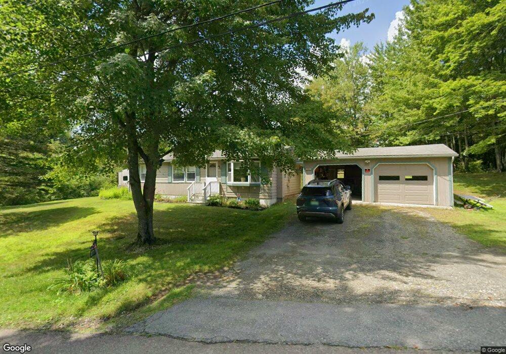 277 King St, Northfield, VT 05663 - photo 1